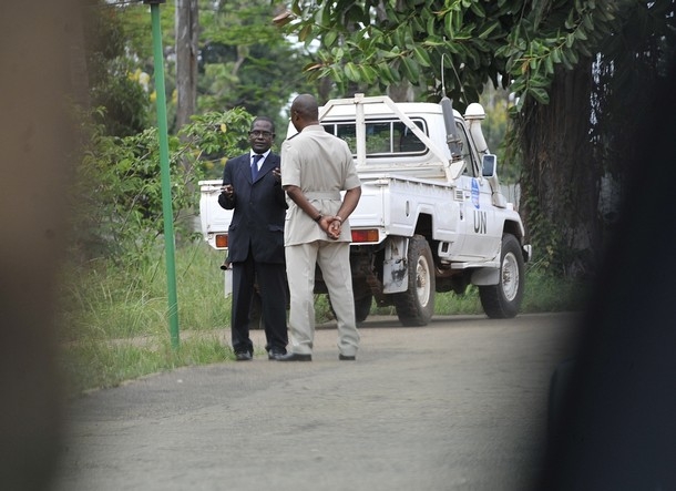 Vers une nouvelle Côte d’Ivoire – ou vers un maintien de la justice sélective du passé?